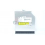 dstockmicro.com DVD burner player 12.5 mm SATA CT40N - H000041440 for Toshiba Satellite L875-12R