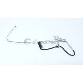Screen cable H000037860 - 1422-0159000 for Toshiba Satellite L875-12R 