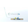 dstockmicro.com Carte Bouton N0ZWT10B01 - N0ZWT10B01 pour Toshiba Satellite L875-12R 