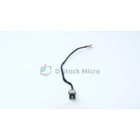 DC jack  -  for Toshiba Satellite L875-12R 