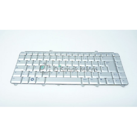 Keyboard C008 for DELL XPS M1330