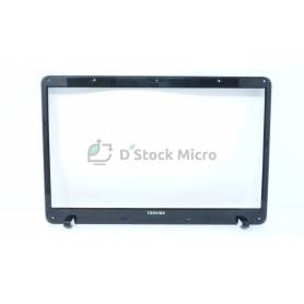 Screen bezel H000030570 - 13N0-Y3A0401 for Toshiba Satellite L775-13X 