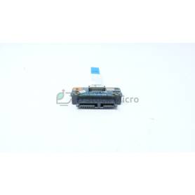 Optical drive connector card 08N2-1890J00 - 08N2-1890J00 for Toshiba Satellite L775-13X 