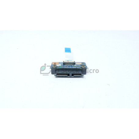 dstockmicro.com Optical drive connector card 08N2-1890J00 - 08N2-1890J00 for Toshiba Satellite L775-13X 