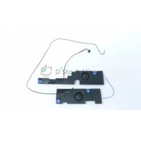 Speakers 1415-068T0AS - 1415-068T0AS for Asus R702UA-BX479T Avec antenne wifi