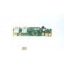 dstockmicro.com USB board - Audio board - SD drive 60NB0EW0 - 60NB0EW0 for Asus R702UA-BX479T 