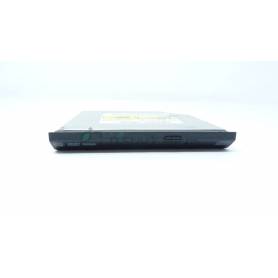 Lecteur graveur DVD 12.5 mm SATA TS-L633 - TS-L633 pour Packard Bell EASYNOTE P5WS6