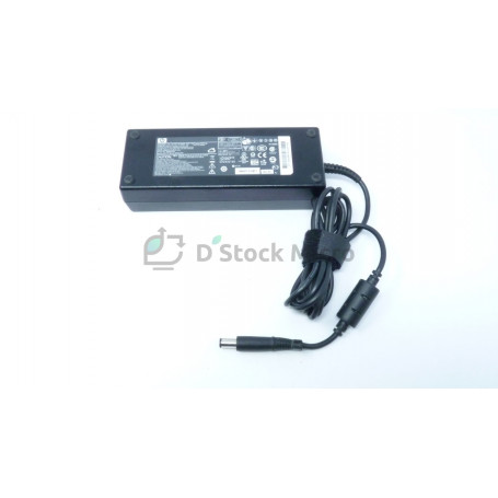 dstockmicro.com AC Adapter HP PA-1121-02HN,PA-1121-12HN,,PPP017L,PPP016L - 463953-001 - 18.5V 6.5A 120W	