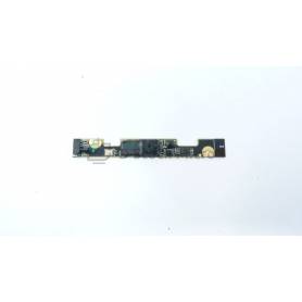 Webcam HF 2015-A821 - SY-2659-AU pour Packard Bell EASYNOTE P5WS6 