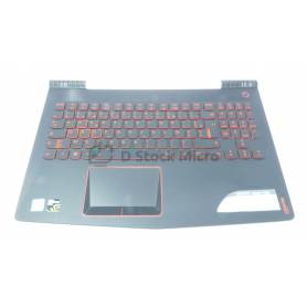 Keyboard - Palmrest AP15P000200SLH2 - AP15P000200SLH2 for Lenovo Legion Y520-15IKBM