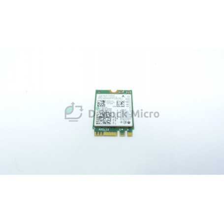 dstockmicro.com Carte wifi Intel 3165NGW LENOVO Legion Y520-15IKBM 00JT497	