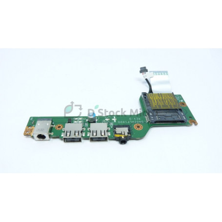 dstockmicro.com Carte connecteur d'alimentation - USB DA0ZHLPI6D0 - DA0ZHLPI6D0 pour Acer Aspire V5-123-12104G32nss 