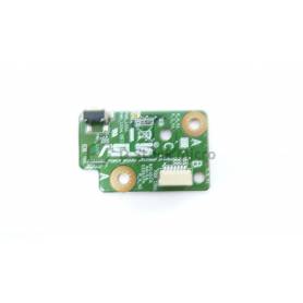 Button board 60PT00R0-PX0C01 for Asus AIO PC ET2221I