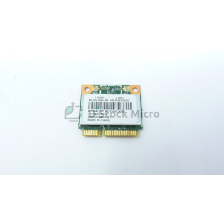 Tarjeta Wifi Qualcomm Atheros Qcwb335 Asus .acer | Cuotas sin interés