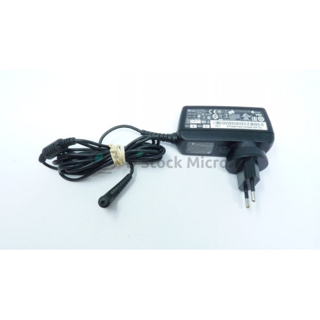 dstockmicro.com Chargeur / Alimentation Delta Electronics ADP-40TH C - ADP-40TH C - 19V 2.15A 40W	