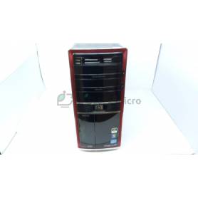 HP Pavilion p6-2244efm SSD 128 Go Intel® Core™ i3-2120 4 Go Windows 7