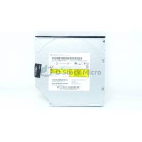 Lecteur graveur DVD 12.5 mm SATA SN-208 - 657958-001 pour HP Eliteone 800 G1