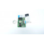 Power button board 48.3JX12.041 for HP Eliteone 800 G1