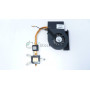 dstockmicro.com Ventirad Processeur 582141-001 - 582141-001 pour HP COMPAQ Presario CQ61-405SF 