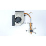 dstockmicro.com CPU Cooler 582141-001 - 582141-001 for HP COMPAQ Presario CQ61-405SF 