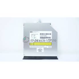 Lecteur graveur DVD 12.5 mm SATA GT30L - 517850-001 pour HP COMPAQ Presario CQ61-405SF