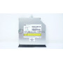 dstockmicro.com DVD burner player 12.5 mm SATA GT30L - 517850-001 for HP COMPAQ Presario CQ61-405SF