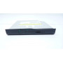 dstockmicro.com Lecteur graveur DVD 12.5 mm SATA GT30L - 517850-001 pour HP COMPAQ Presario CQ61-405SF
