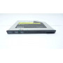 dstockmicro.com DVD burner player 9.5 mm SATA TS-U633 - 0P53MW for DELL Precision M4500