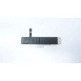 Boutons touchpad PK37B003S00 - PK37B003S00 pour DELL Vostro 1510 