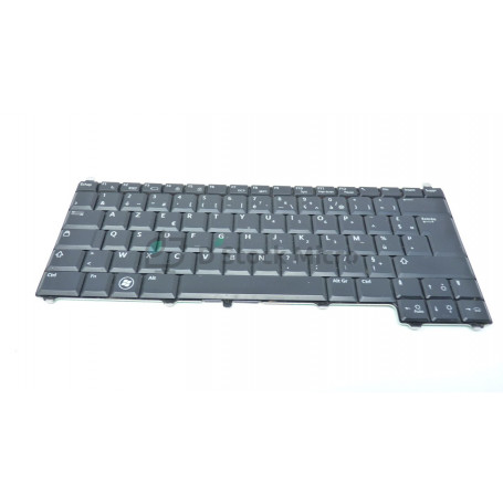 Keyboard USB84 for DELL Latitude E4200