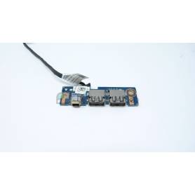 USB Card 0F2340, LS-4121P for DELL Vostro 1510