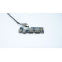 Carte USB 0F2340, LS-4121P pour DELL Vostro 1510