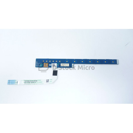 Carte indication LED LS-A901P pour DELL Latitude E5450