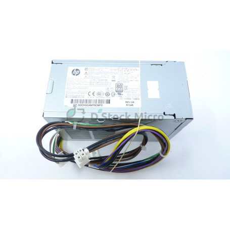 dstockmicro.com Power supply HP PS-4241-1HA / 702455-001 - 240W