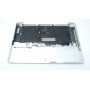 dstockmicro.com Palmrest - Clavier QWERTZU 613-8943-A pour Apple Macbook pro A1286 - EMC 2563