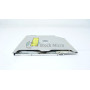 dstockmicro.com DVD burner player  SATA UJ8A8 - 678-0611C for Apple MacBook Pro A1286 - EMC 2563,MacBook Pro A1286 - EMC 2353