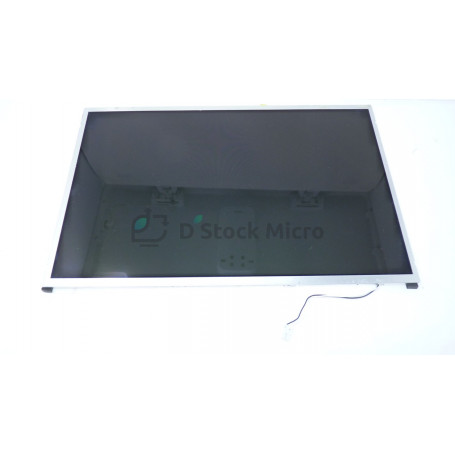 Screen LCD CHIMEI OPTOELECTRONICS N133I1-L01 13.3" Brillant 1280 x 800 pixels 20 pins - Haut droit