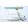 Dalle LCD LG LP154W01(TL)(AD) 15.4" Mat 1 280 x 800 30 pins - Haut droit - pour apple macbook A1181(2006)
