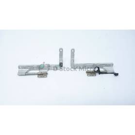Hinges 061120-T - 061108-T for Apple Macbook  A1181 (2006)