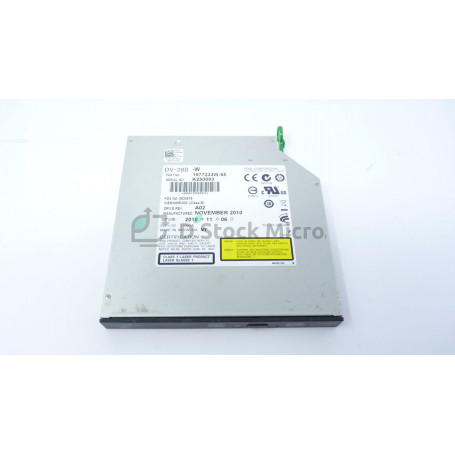 dstockmicro.com Lecteur CD - DVD DV-28S - 0KTTRP pour HP Compaq DC 7900 USDT