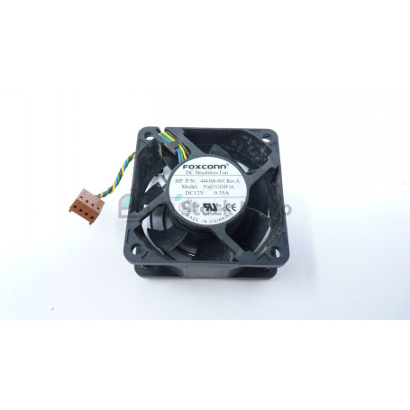 Ventilateur 444306-001 pour HP Compaq DC 7900 USDT