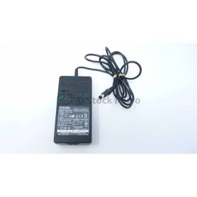 HKY Bloc d'alimentation 6V Chargeur pour téléphone vidéo NUK Eco Control+  vidéo pour Parents, Reer Wega Babyphone KSS05-0060-0800G, Philips Avent  SCD505/00 DECT : : Bébé et Puériculture