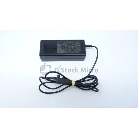 dstockmicro.com AC Adapter Delta Electronics ADP-65DE B - ADP-65DE B - 19V 3.42A 65W	