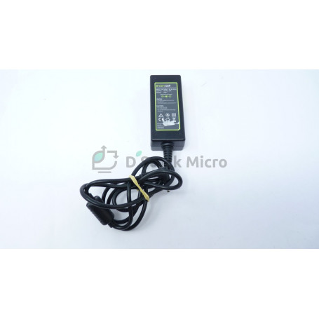 dstockmicro.com AC Adapter Greencell AD61 - AD61 - 19V 2.35A 45W	