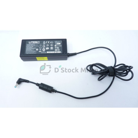 dstockmicro.com Chargeur / Alimentation LITE-ON PA-1900-34 - PA-1900-34 - 19V 4.74A 90W	