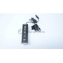 Station d'accueil - Réplicateur de ports -Trust - Pyramid - 7 Port USB 2.0 Hub