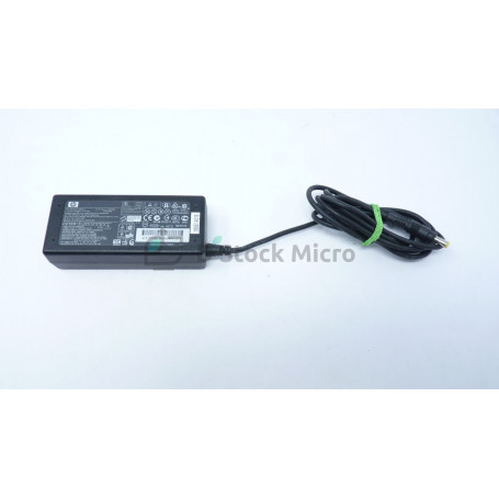dstockmicro.com Chargeur / Alimentation HP 371790-001 - 371790-001 - 18.5V 3.5A 65W	