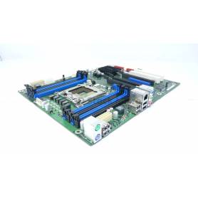 Carte mère ATX Fujitsu D3128-A14 GS3 Socket LGA2011 - DDR3 SDRAM - Celsius M720