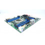 Carte mère ATX Fujitsu D3128-A14 GS3 Socket LGA2011 - DDR3 SDRAM - Celsius M720