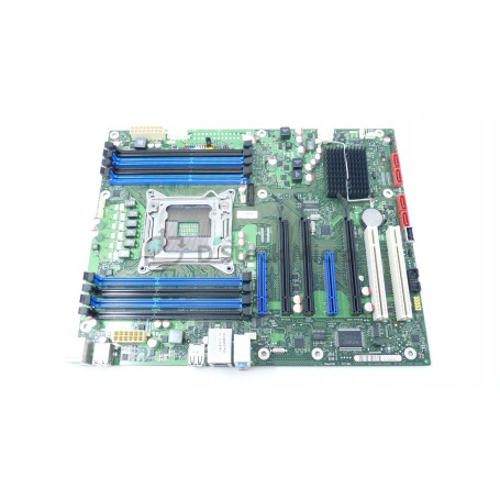 Fujitsu Mainboard D3062-A ATX: Data Sheet | Bios | Usb